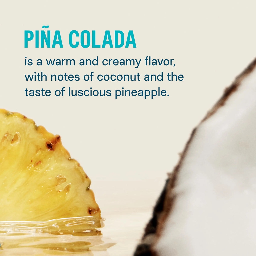 Liquid I.V.® Hydration Multiplier - Pina Colada | Electrolyte Powder Drink Mix | 1 Pack (16 Servings) - TrustMedUSA