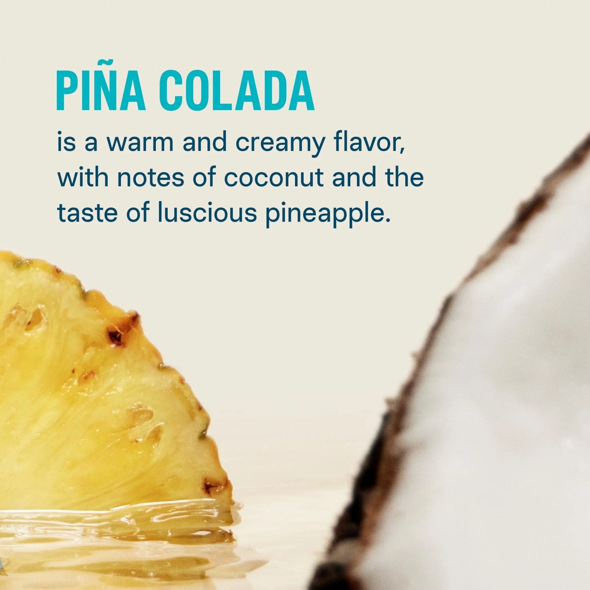 Liquid I.V.® Hydration Multiplier - Pina Colada | Electrolyte Powder Drink Mix | 1 Pack (16 Servings) - TrustMedUSA