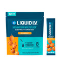 Liquid I.V.® Hydration Multiplier - Seaberry | Electrolyte Powder Drink Mix | 1 Pack (16 Servings) - TrustMedUSA