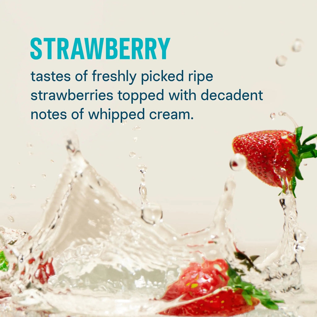 Liquid I.V.® Hydration Multiplier - Strawberry | Electrolyte Powder Drink Mix | 3 Pack (48 Servings) - TrustMedUSA