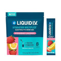 Liquid I.V.® Hydration Multiplier - Strawberry Lemonade | Electrolyte Powder Drink Mix | 1 Pack (16 Servings) - TrustMedUSA