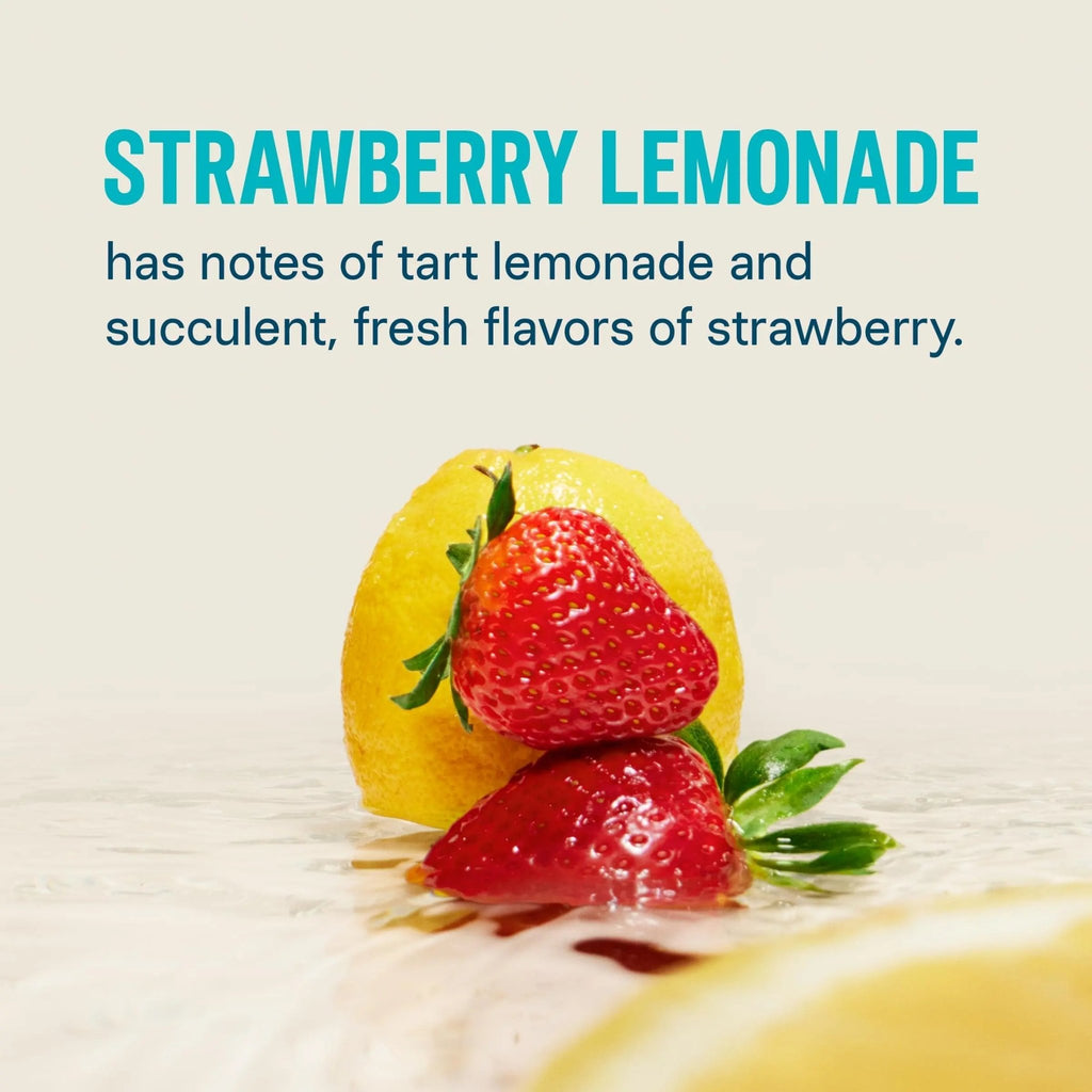 Liquid I.V.® Hydration Multiplier - Strawberry Lemonade | Electrolyte Powder Drink Mix | 3 Pack (48 Servings) - TrustMedUSA