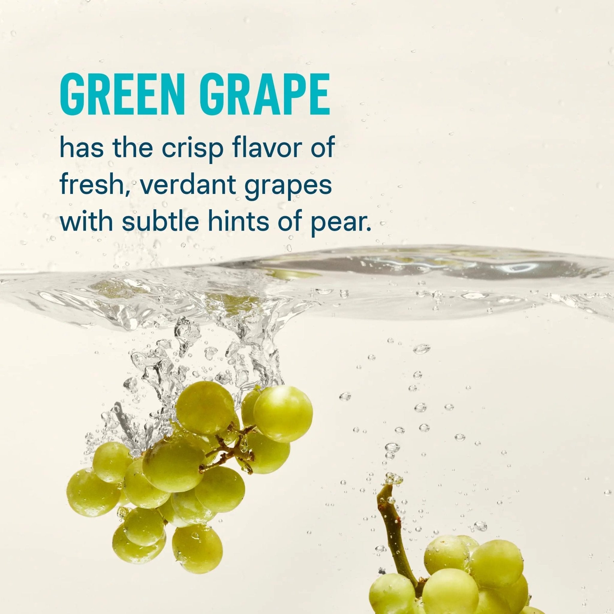Liquid I.V.® Hydration Multiplier Sugar-Free - Green Grape | Electrolyte Powder Drink Mix | 1 Pack (14 Servings) - TrustMedUSA