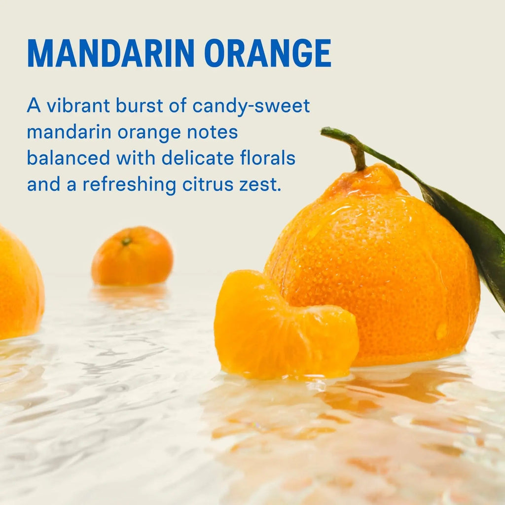 Liquid I.V.® Hydration Multiplier Sugar Free - Mandarin Orange | Electrolyte Powder Drink Mix | 1 Pack (14 Servings) - TrustMedUSA