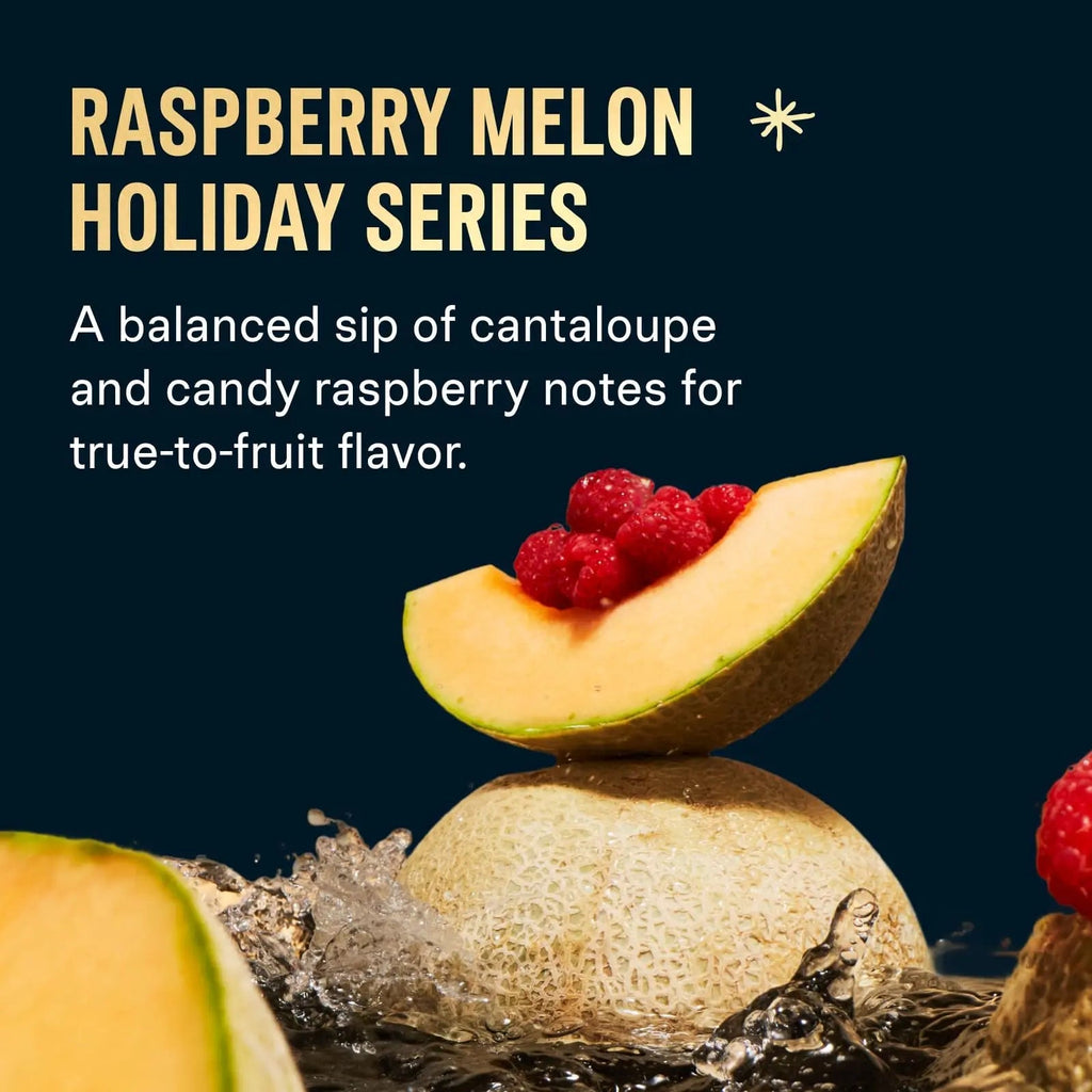Liquid I.V.® Hydration Multiplier Sugar-Free - Variety Pack Stocking Stuffer - Raspberry Melon, Lemon Lime, and White Peach - 4 Pack (12 Sticks) - TrustMedUSA