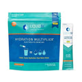 Liquid I.V. Hydration Multiplier - Tropical Punch - Hydration Powder Packets | Electrolyte - TrustMedUSA