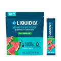Liquid I.V.® Hydration Multiplier® - Watermelon | Electrolyte Powder Drink Mix | 1 Pack (16 Servings) - TrustMedUSA