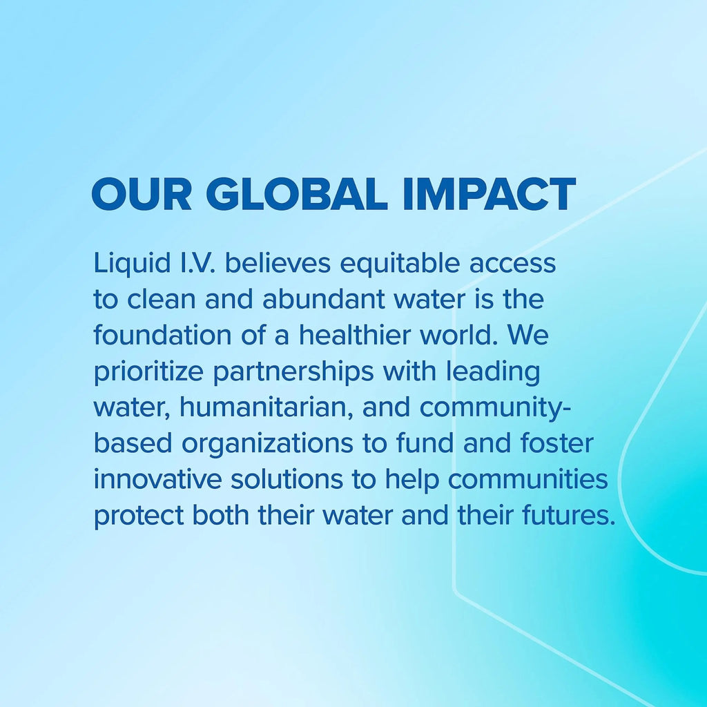 Liquid I.V. Sugar-Free Hydration Multiplier - Raspberry Melon – Hydration Powder Packets - TrustMedUSA