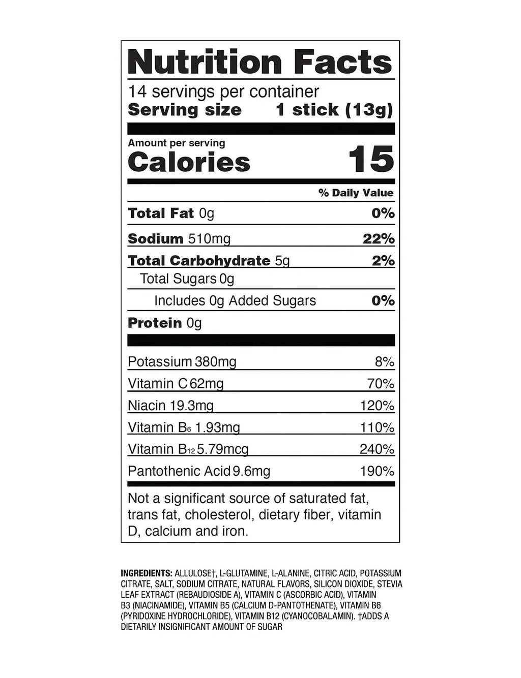 Liquid I.V. Sugar-Free Hydration Multiplier - Raspberry Melon – Hydration Powder Packets - TrustMedUSA