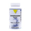 Lithothamne 360 mg riche en Calcium 120 gélules VIT'ALL+ - TrustMedUSA