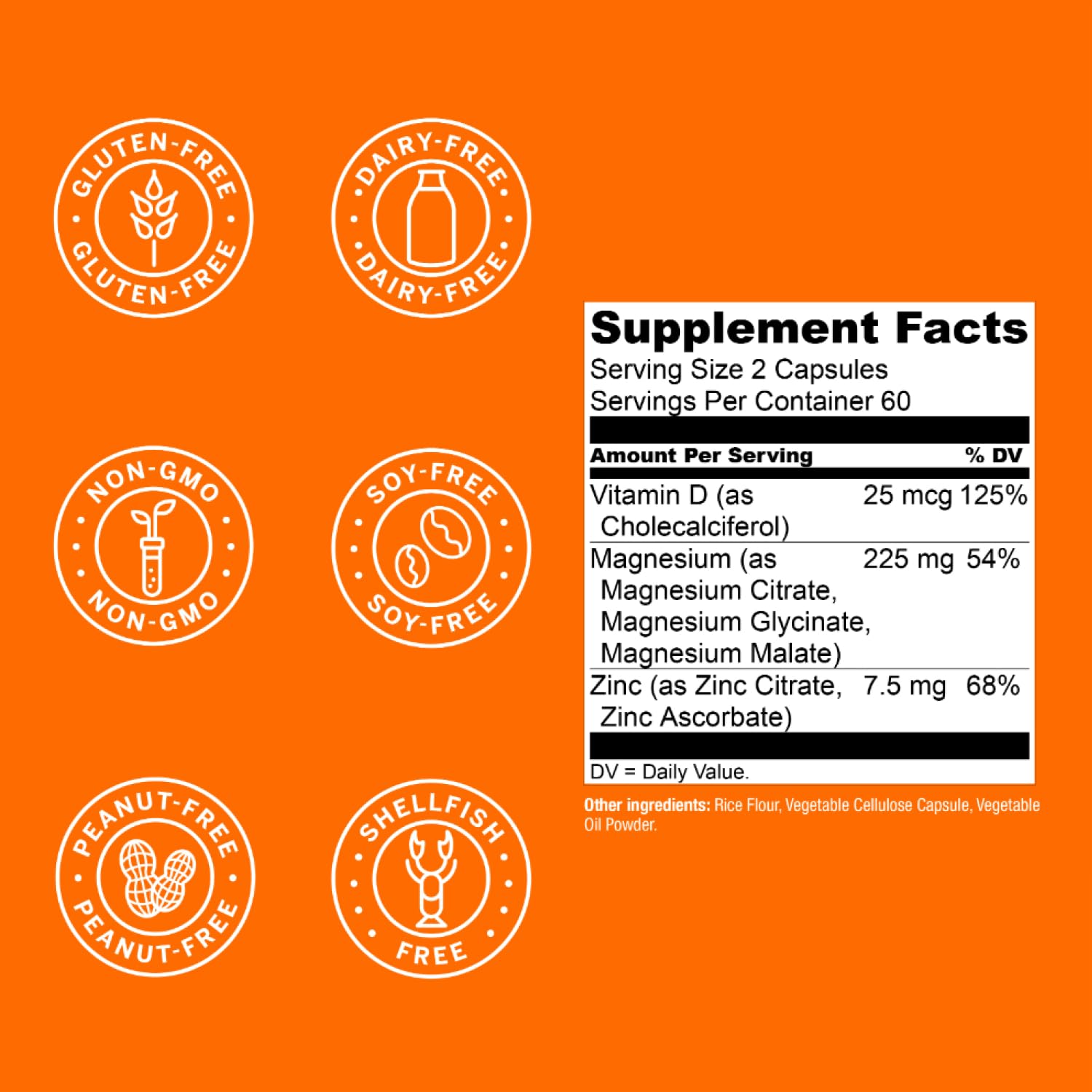 Live Conscious Joint Health Supplement - MoveWell Plus Antarctic Krill Oil, Natural Astaxanthin and Hyaluronic Acid | Outperforms Glucosamine (2 Pack) - TrustMedUSA