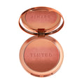 Live Tinted Huebeam Jumbo Gradient Blushing Bronzer - Lightweight, Highly-Pigmented, Buildable & Blendable - Sunkissed, Glowy, Even Toned Skin Face Blush and Bronzer - 15g / 0.5 oz - TrustMedUSA