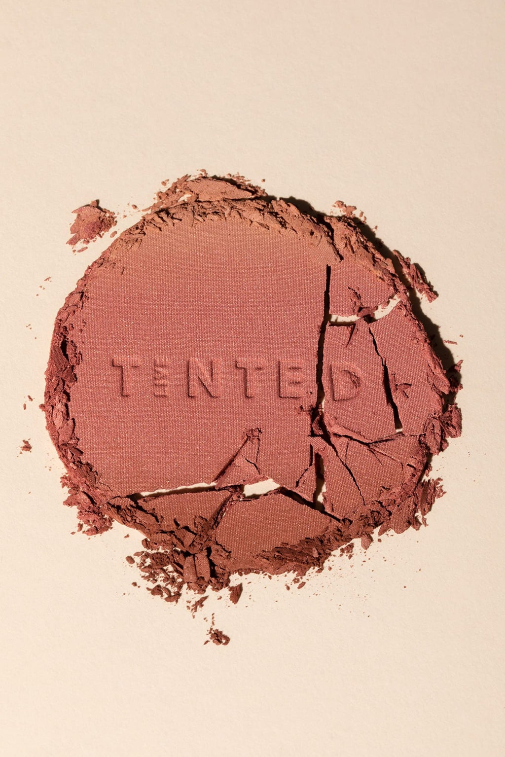 Live Tinted Huebeam Jumbo Gradient Blushing Bronzer - Lightweight, Highly-Pigmented, Buildable & Blendable - Sunkissed, Glowy, Even Toned Skin Face Blush and Bronzer - 15g / 0.5 oz - TrustMedUSA