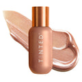 Live Tinted Hueglow Liquid Highlighter Drops - Lightweight Serum-Infused Highlighter, Non-Greasy Formula for Natural Radiance and Advanced Hydration, Dawn, 1.7fl oz / 50mL - TrustMedUSA