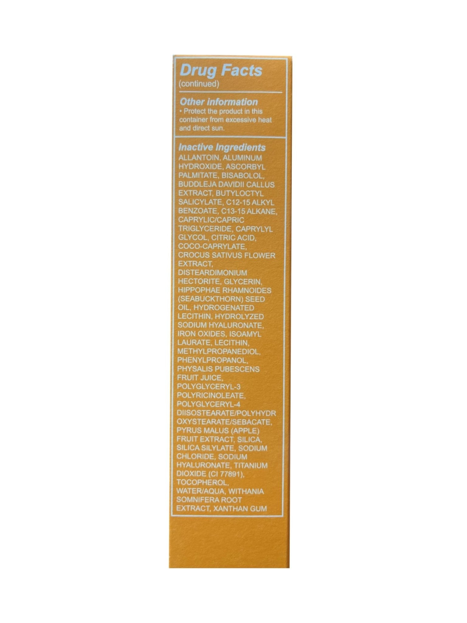Live Tinted Hueguard Skin Tint SPF 50 - Tinted Mineral Sunscreen with Light-Medium Buildable Coverage With a Hydrating and Radiant Finish - Water and Sweat Resistant, 1.35 fl oz - Shade 10 - TrustMedUSA