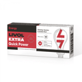 LIVOL Extra Sexual Performance for Men Vitality with Ginseng Extract 10 Tablets - TrustMedUSA