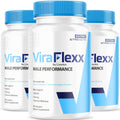 LIVORKA (3 Pack) ViraFlexx Capsules, ViraFlexx Advanced Support Formula Pills, Vira Flexx Pills (180 Capsules) - TrustMedUSA
