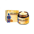 Liwoci Bee Venom Cream-Suitable for Neck, Waist, Back, Hands, Feet and Leg Joint Pain Care - TrustMedUSA