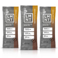 LMNT Hot Chocolate and Coffee Mixer - Chocolate Caramel Salt Electrolytes | No Sugar - TrustMedUSA