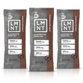 LMNT Zero-Sugar Electrolytes - Hot Chocolate Salt - Hydration Powder Packets - TrustMedUSA