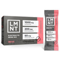 LMNT Zero Sugar Electrolytes - Raspberry Salt | Drink Mix | 30-Count - TrustMedUSA