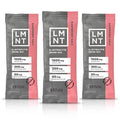 LMNT Zero-Sugar Electrolytes - Raspberry Salt - Hydration Powder Packets | No Dodgy - TrustMedUSA