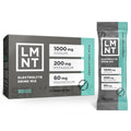 LMNT Zero Sugar Electrolytes - Raw Unflavored Salt | Drink Mix | 30-Count - TrustMedUSA