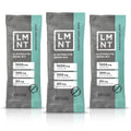 LMNT Zero-Sugar Electrolytes - Raw Unflavored Salt - Hydration Powder Packets - TrustMedUSA