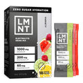 LMNT Zero Sugar Electrolytes - Variety Pack Bundle | Drink Mix | 18-Count - TrustMedUSA