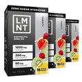 LMNT Zero Sugar Electrolytes - Variety Pack Bundle | Drink Mix | 54-Count - TrustMedUSA