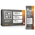 LMNT Zero Sugar Hot Chocolate or Coffee Mixer - Chocolate Caramel Salt | Drink Mix | 30-Count - TrustMedUSA