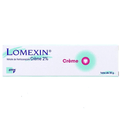 Lomexin 2% Cream 30g - TrustMedUSA