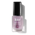 LONDONTOWN Glow Getter Nail Luminizer – One-Step Nail Treatment with Hexanal & Shimmer for Stronger, Healthier, Glossier Nails, No Base or Top Coat Needed, 0.4 Fl Oz - TrustMedUSA