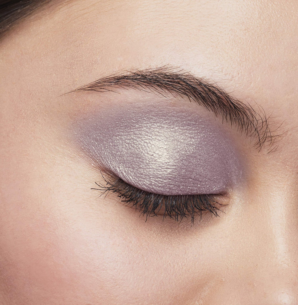 L'Oreal Paris Brilliant Eyes Shimmer Liquid Eye Shadow, Longwearing Lasting Shimmer, Crease Resistant, Flake-Proof, Precision Applicator, Quick Dry, Non-Greasy, Amethyst Quartz, 0.1 oz. - TrustMedUSA