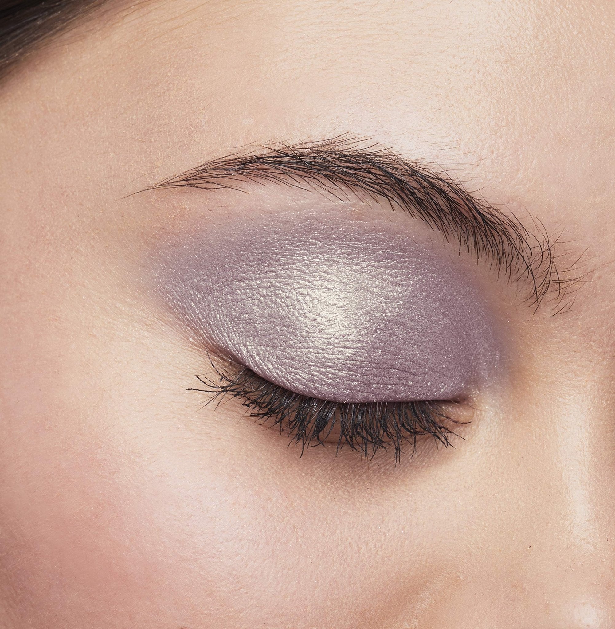 L'Oreal Paris Brilliant Eyes Shimmer Liquid Eye Shadow, Longwearing Lasting Shimmer, Crease Resistant, Flake-Proof, Precision Applicator, Quick Dry, Non-Greasy, Amethyst Quartz, 0.1 oz. - TrustMedUSA