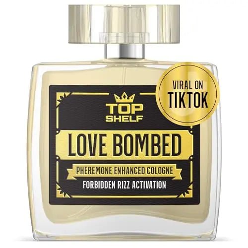 Love Bombed plus King Maker and Alpha Grind Coffee - TrustMedUSA