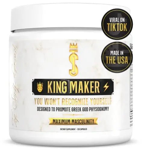 Love Bombed plus King Maker and Alpha Grind Coffee - TrustMedUSA