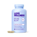Love Wellness Bye Bye Bloat, Digestive Enzymes | Bloating Relief for Women | Help Reduce Gas Relief & Water Retention | Supports Digestive Health with Fenugreek & Dandelion | 180 Count - Maple Wellness Supplements