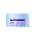 Love Wellness Bye Bye Bloat Firming Clay Body Mask | Lymphatic Drainage Body Mask for Women | Support Bloating Relief, Skin Hydration & Boost Circulation | Caffeine, Grapefruit & Peppermint Oil | 250g - TrustMedUSA