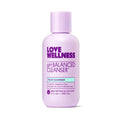 Love Wellness pH Balancing Cleanser | Feminine Vaginal Wash | Fragrance-Free | Vaginal Cleanser for Balanced pH, Intimate Health & Hygiene | Non-Irritating with Aloe Vera for Sensitive Skin | 5 Fl Oz - TrustMedUSA