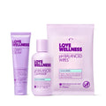 Love Wellness Skincare for Down There Bundle | Gentle pH Balancing Cleanser, Moisturizing Comfy Cream & Refreshing Wipes | Feminine Care for pH Balance, Dry & Sensitive Vulva | Fragrance-Free - TrustMedUSA