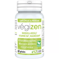 LT Labo Vegizen Stress Fatigue Natural Balancing Capsules - Maple Wellness Supplements