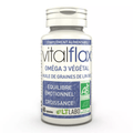 LT Labo Vital Flax Organic Emotional Balance 60 capsules - TrustMedUSA