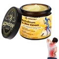 Luhaka Botulinum Toxin & Bee Venom Pain-Relief Bone Healing Cream,Bee Venom Cream,Effectively improve joint mobility (1PC) - TrustMedUSA