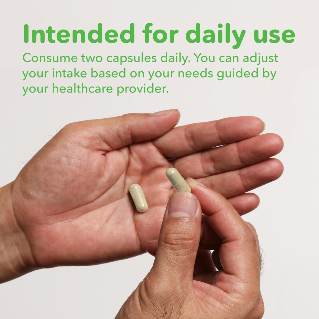 Lymphatic Formula, Diosmin Hesperidin 1000mg Lymphatic Drainage Supplement, Lymph System Support & Detox, Micronized MPFF Complex Blend with Vitamin D3 & Selenium for Immune Health, 60 Capsules - Maple Wellness Supplements