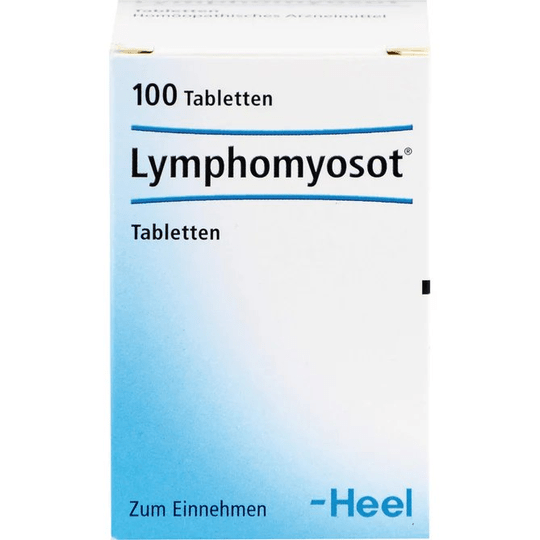 Lymphomyosot Tabletten Heel, 100 tablets - TrustMedUSA