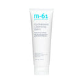 m-61 Hydraboost Cleansing Balm | Makeup Removing Cleanser Balm Melts Away Dirt, Oil, and Sunscreen | Fragrance Free | Derm & Allergy Tested | Made in USA | 4.2 Fl Oz - TrustMedUSA