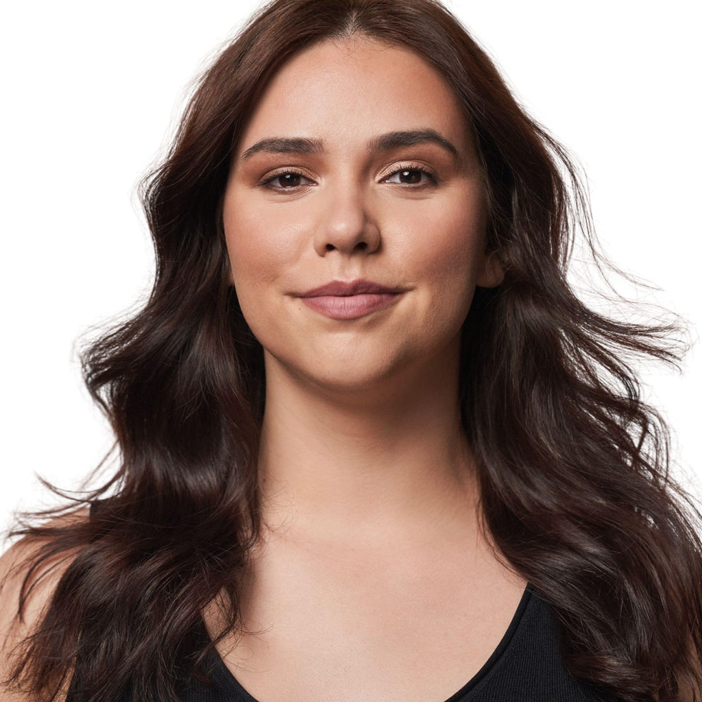 M. Asam MAGIC FINISH Cream Contour Stick medium-dark (0.28 Oz)- creamy contour stick for a defined face shape, creates optical shadows, bronzer stick with moisturizing hyaluronic acid, vegan - TrustMedUSA