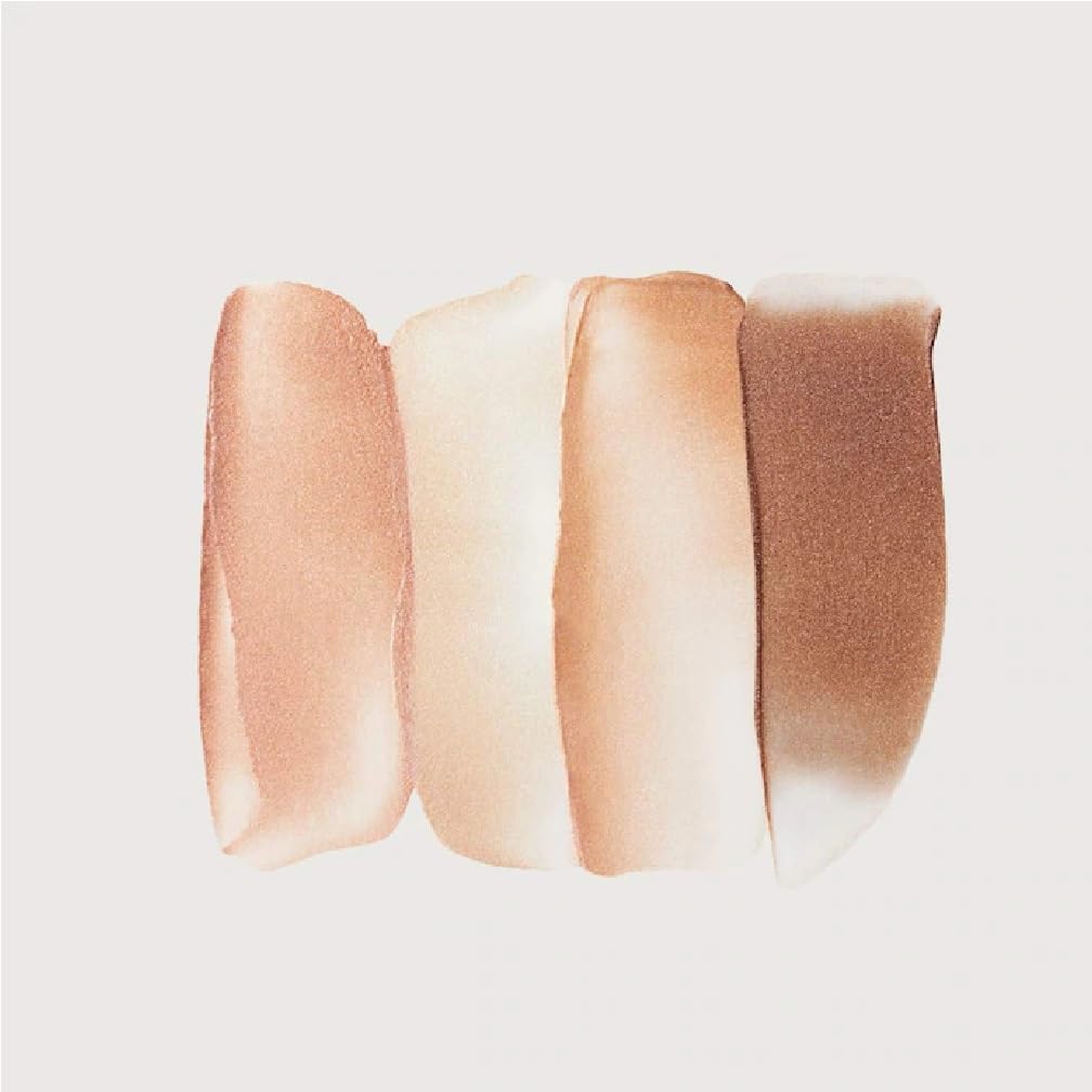 M Day Glow Dewy Highlighting Balm 0.7 oz / 5 g (Solstice - neutral bronze, Standard size) - TrustMedUSA
