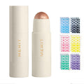 M Day Glow Dewy Highlighting Balm Bounce (0.7 oz / 5 g) + Bonus Acne Patch (36 Pieces) - TrustMedUSA